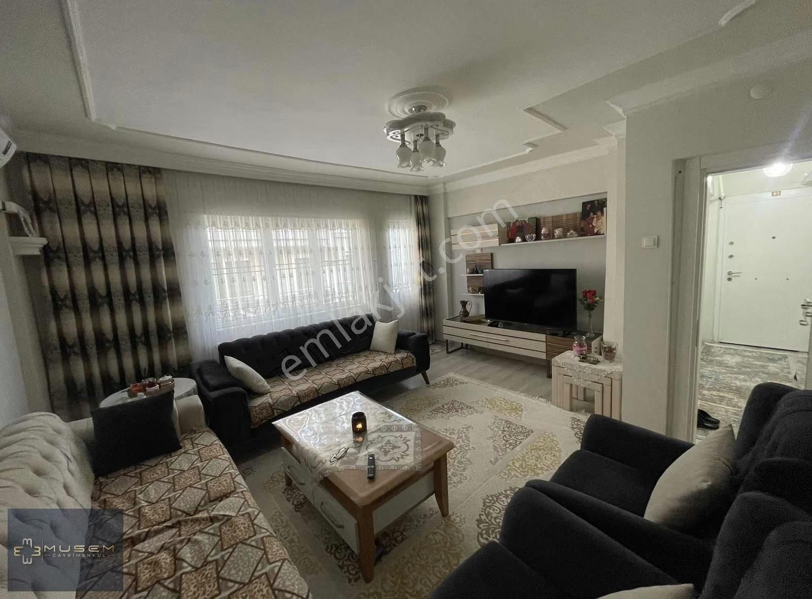 Efeler Mahallesinde 3+1 Satılık Daire - Görsel 29