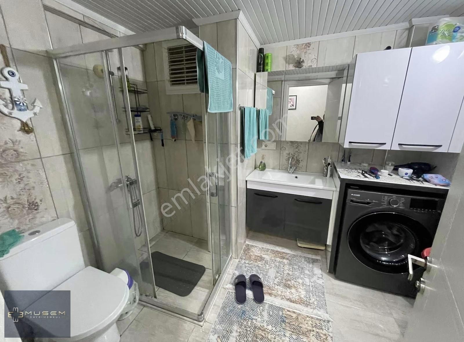 Efeler Mahallesinde 3+1 Satılık Daire - Görsel 34