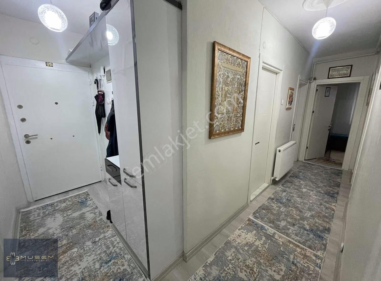 Efeler Mahallesinde 3+1 Satılık Daire - Görsel 23