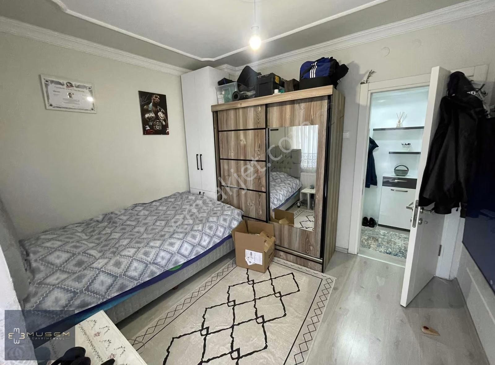 Efeler Mahallesinde 3+1 Satılık Daire - Görsel 9