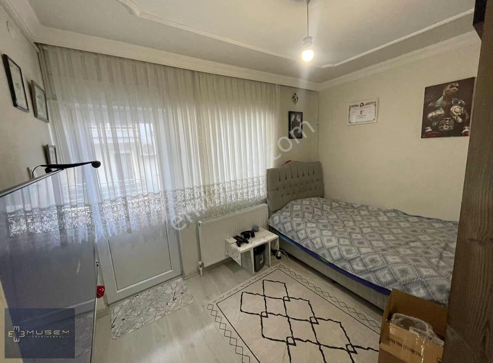 Efeler Mahallesinde 3+1 Satılık Daire - Görsel 14