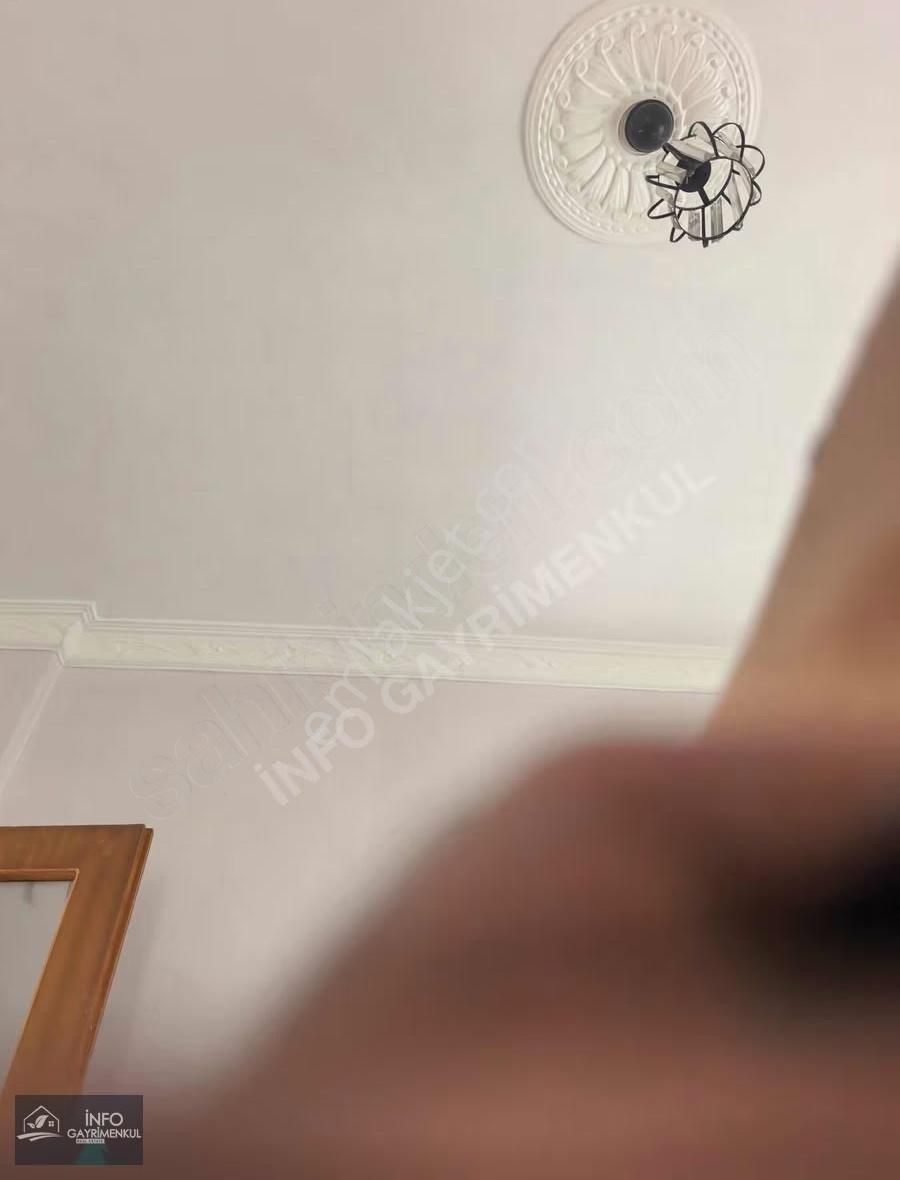 Side Oteller Bölgesi Kiralık 1+1 Daire - Görsel 3