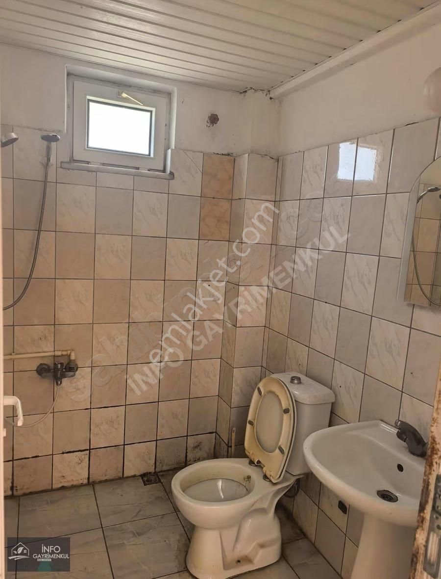 Side Oteller Bölgesi Kiralık 1+1 Daire - Görsel 6