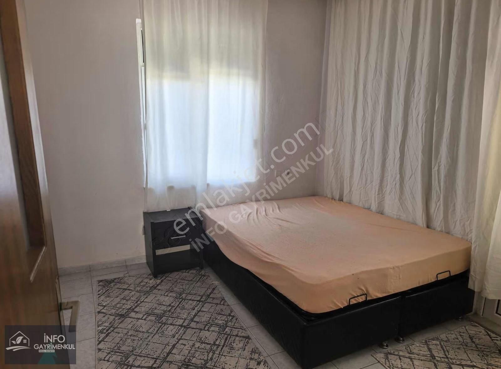 Side Oteller Bölgesi Kiralık 1+1 Daire