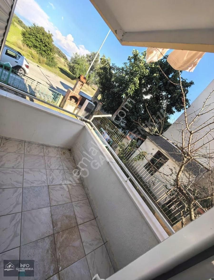 Side Oteller Bölgesi Kiralık 1+1 Daire - Görsel 2