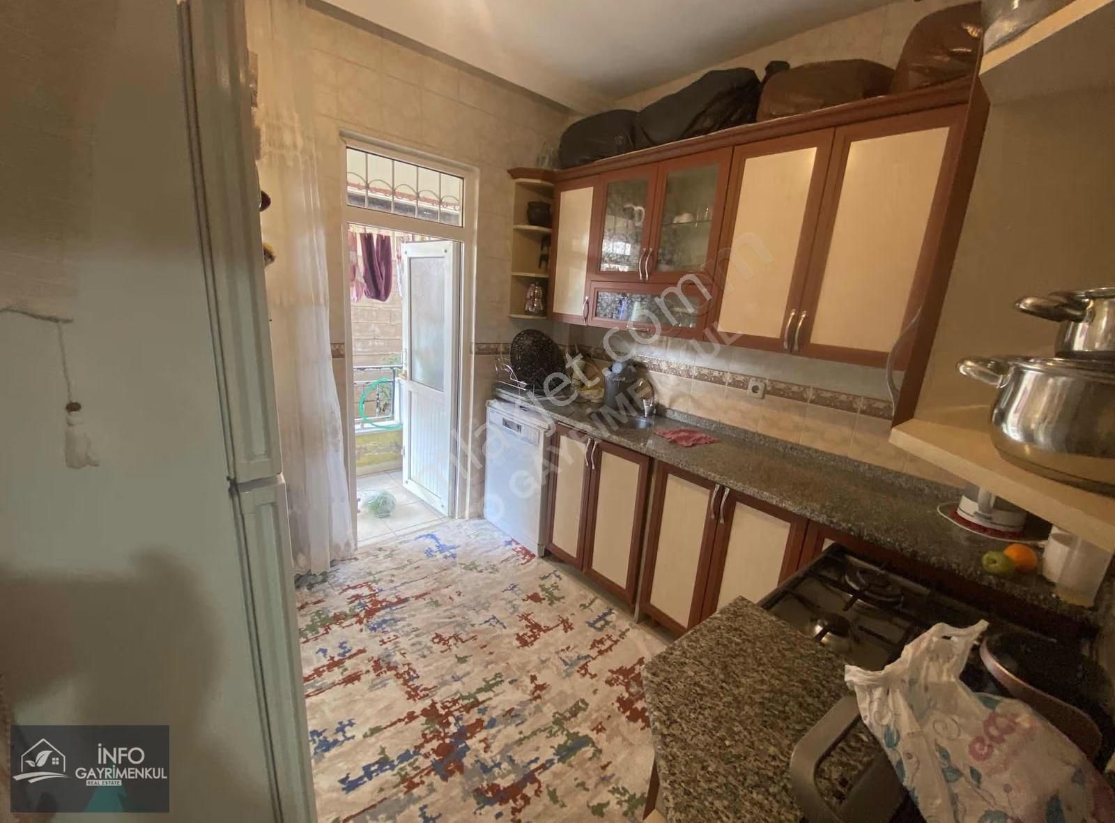 İnfo Gayrimenkul Yayla Mahallesi Satılık 2+1 Daire 85m² - Görsel 15