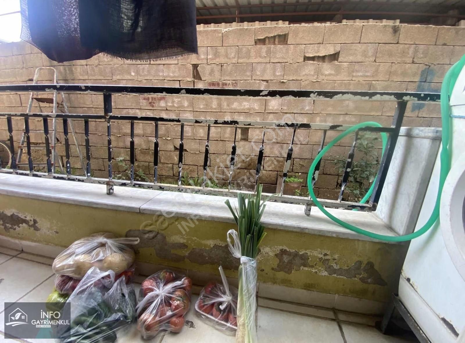 İnfo Gayrimenkul Yayla Mahallesi Satılık 2+1 Daire 85m² - Görsel 26