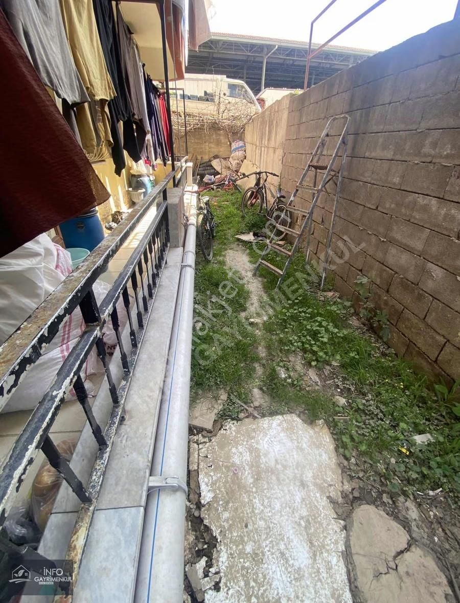 İnfo Gayrimenkul Yayla Mahallesi Satılık 2+1 Daire 85m² - Görsel 17