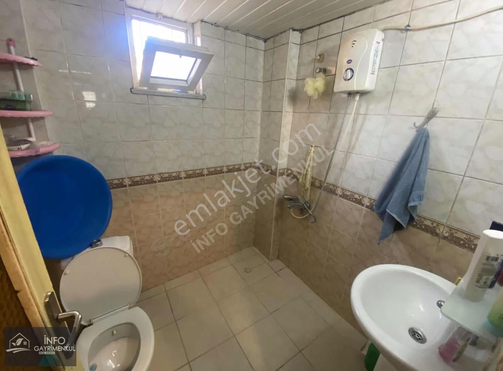 İnfo Gayrimenkul Yayla Mahallesi Satılık 2+1 Daire 85m² - Görsel 7