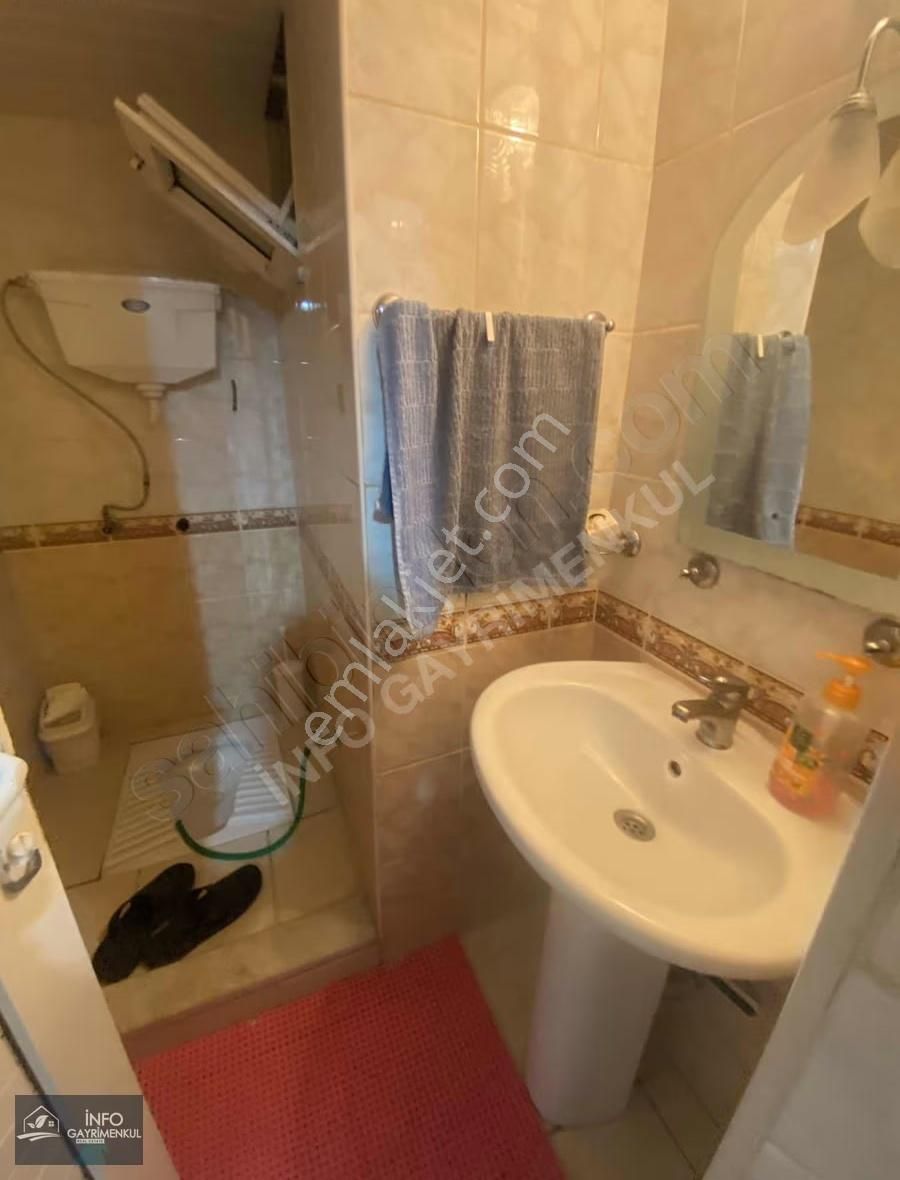 İnfo Gayrimenkul Yayla Mahallesi Satılık 2+1 Daire 85m² - Görsel 22