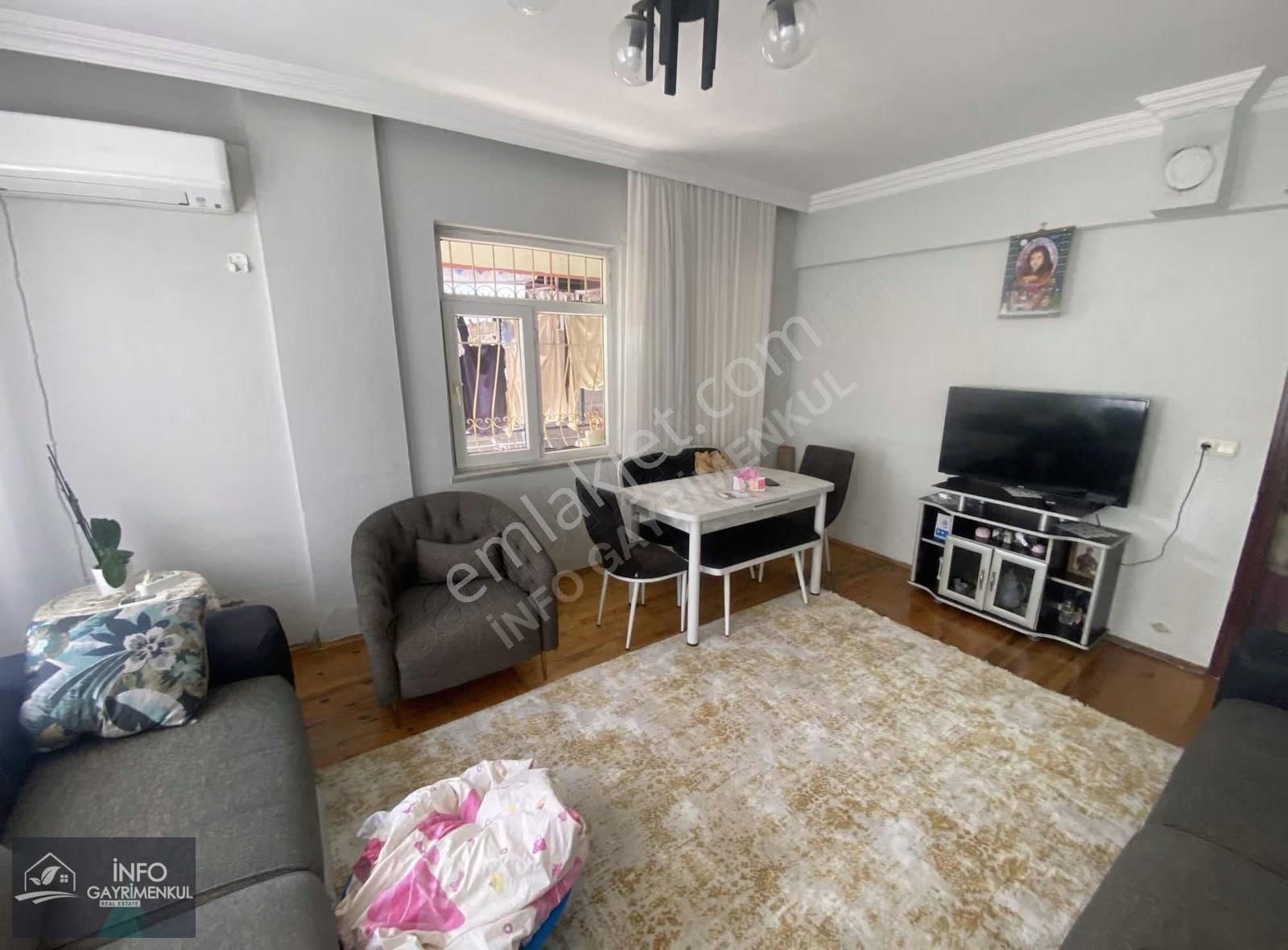 İnfo Gayrimenkul Yayla Mahallesi Satılık 2+1 Daire 85m² - Görsel 20