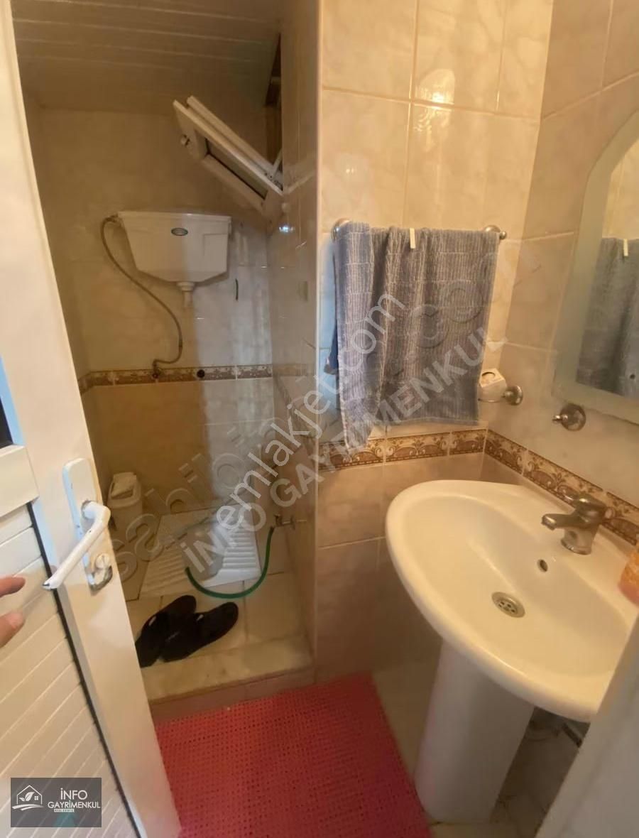 İnfo Gayrimenkul Yayla Mahallesi Satılık 2+1 Daire 85m² - Görsel 4