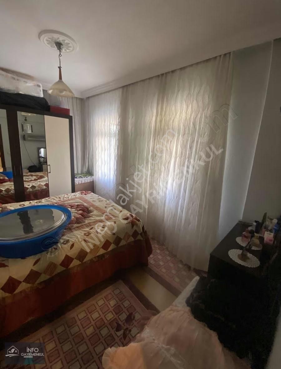 İnfo Gayrimenkul Yayla Mahallesi Satılık 2+1 Daire 85m² - Görsel 10
