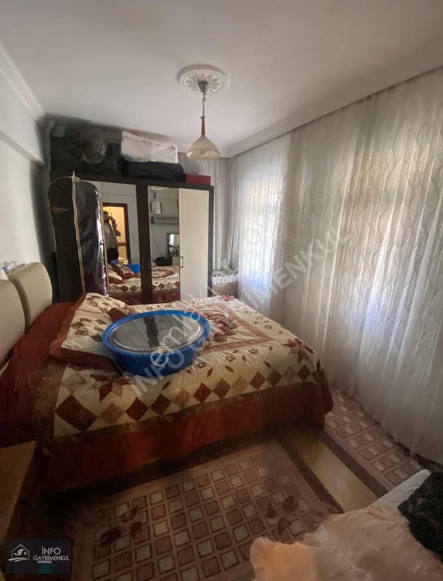 İnfo Gayrimenkul Yayla Mahallesi Satılık 2+1 Daire 85m² - Görsel 8