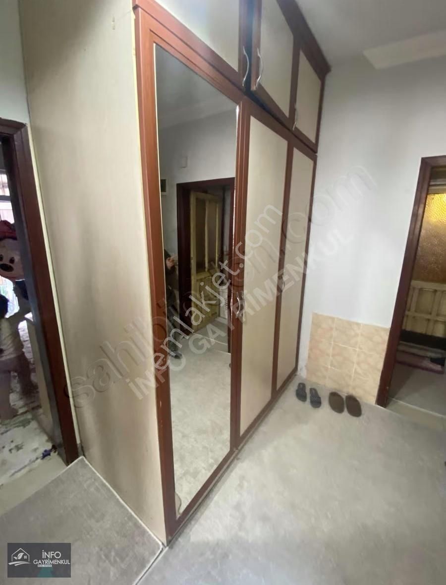 İnfo Gayrimenkul Yayla Mahallesi Satılık 2+1 Daire 85m² - Görsel 19