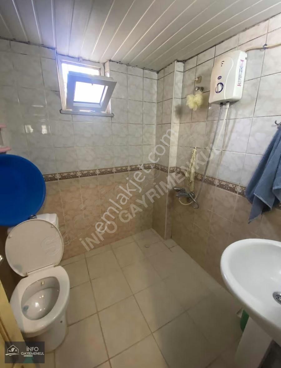 İnfo Gayrimenkul Yayla Mahallesi Satılık 2+1 Daire 85m² - Görsel 23