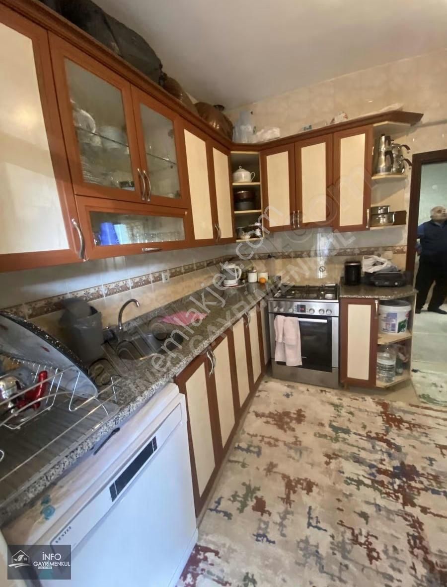 İnfo Gayrimenkul Yayla Mahallesi Satılık 2+1 Daire 85m² - Görsel 28