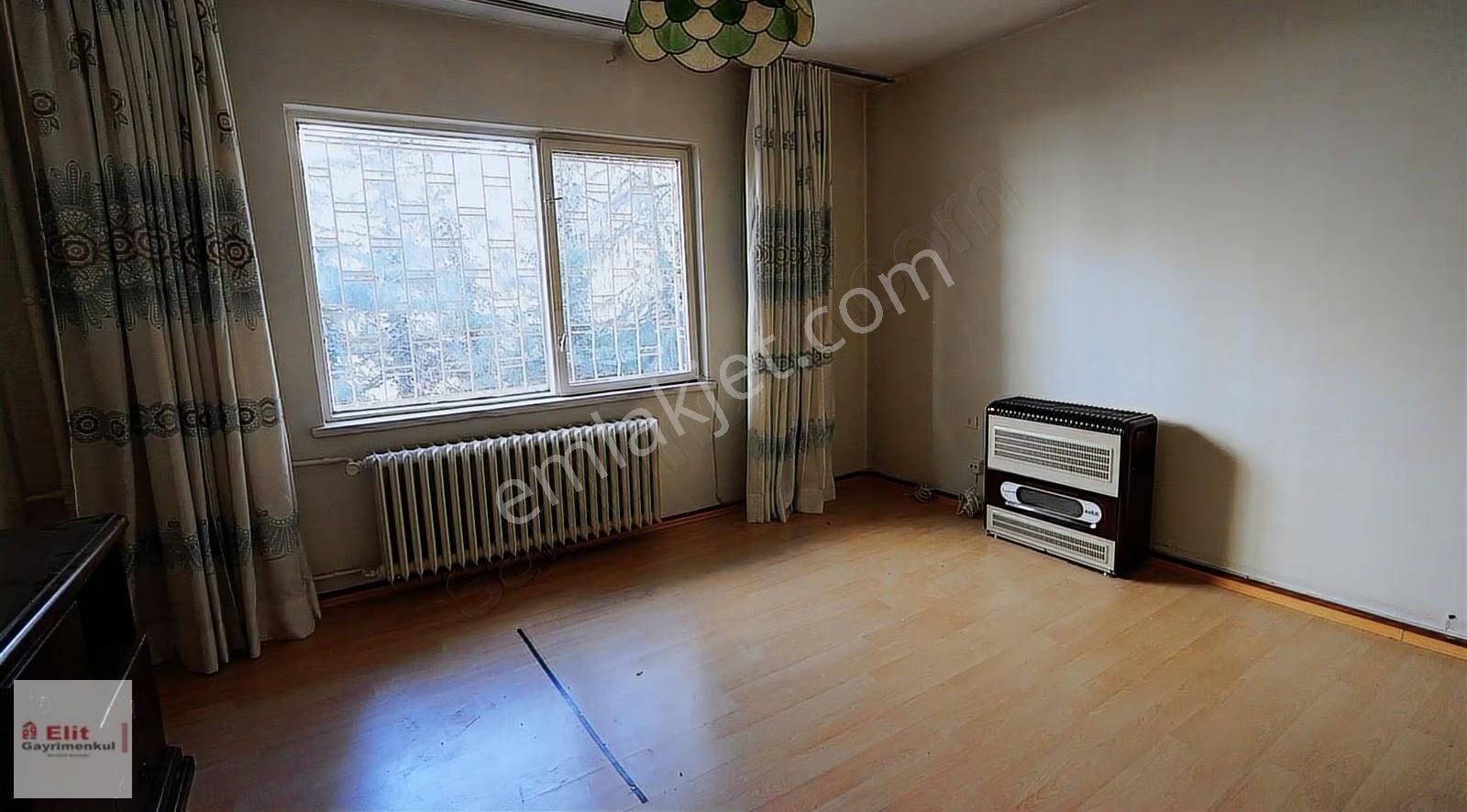 Mediha Eldem Sk. 3+1 Kısmi Eşyalı Isınma Aidatı Kiraya Dahildir - Görsel 24