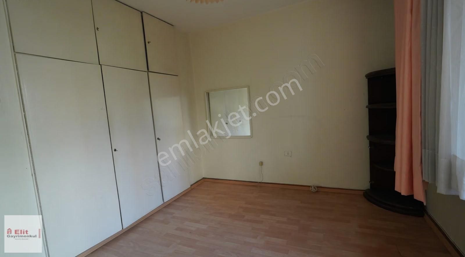 Mediha Eldem Sk. 3+1 Kısmi Eşyalı Isınma Aidatı Kiraya Dahildir - Görsel 19