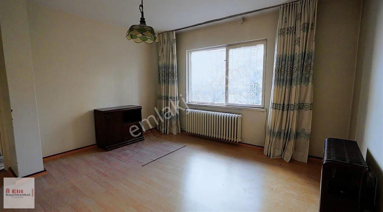 Mediha Eldem Sk. 3+1 Kısmi Eşyalı Isınma Aidatı Kiraya Dahildir - Görsel 16