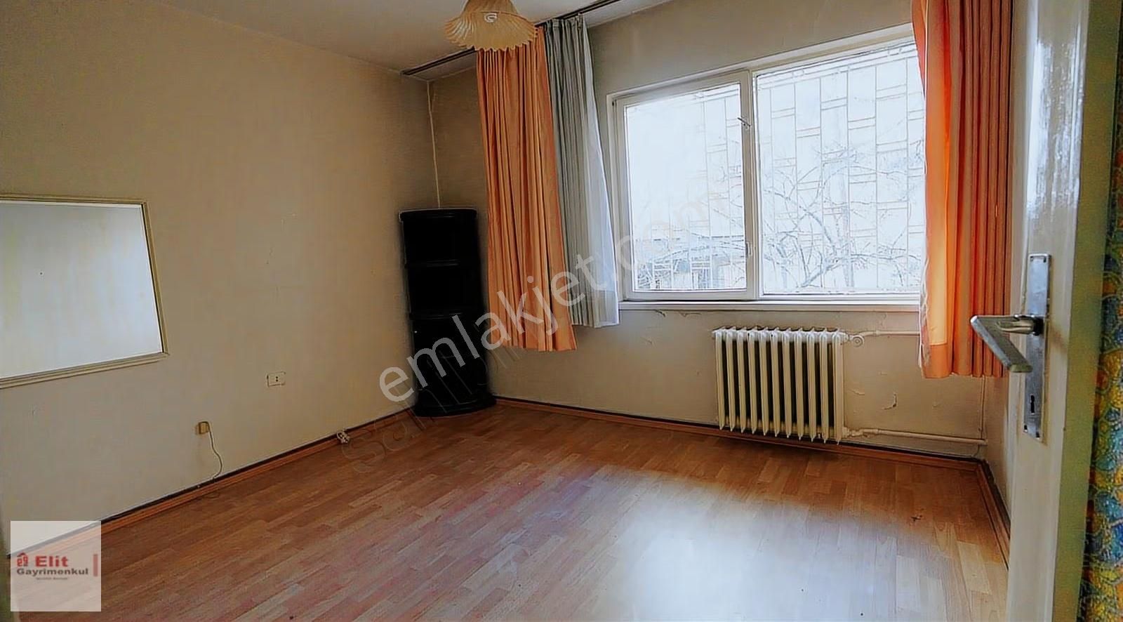 Mediha Eldem Sk. 3+1 Kısmi Eşyalı Isınma Aidatı Kiraya Dahildir - Görsel 20