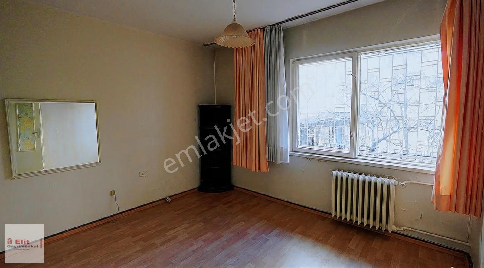 Mediha Eldem Sk. 3+1 Kısmi Eşyalı Isınma Aidatı Kiraya Dahildir - Görsel 22