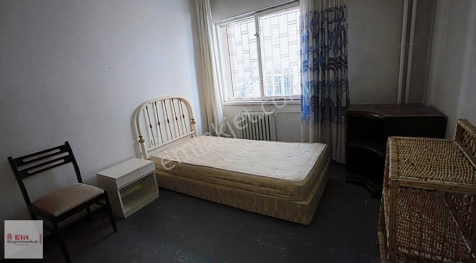 Mediha Eldem Sk. 3+1 Kısmi Eşyalı Isınma Aidatı Kiraya Dahildir - Görsel 17