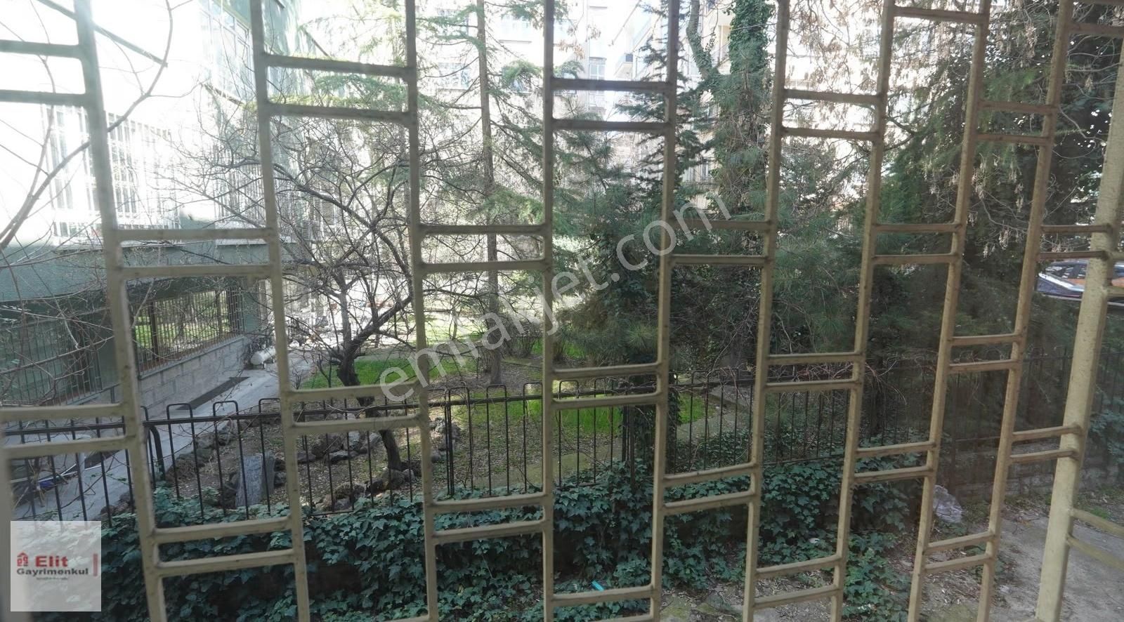 Mediha Eldem Sk. 3+1 Kısmi Eşyalı Isınma Aidatı Kiraya Dahildir - Görsel 8