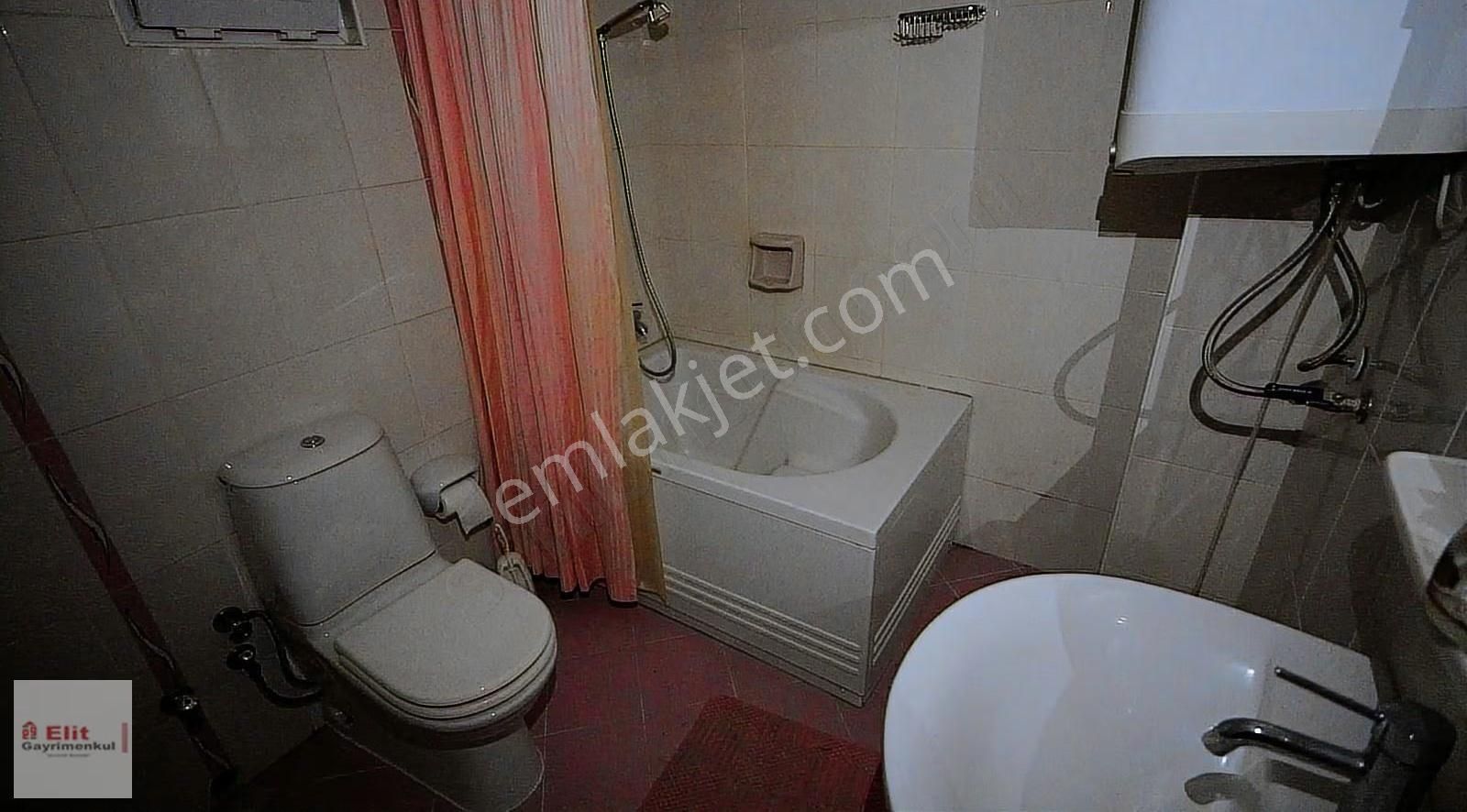 Mediha Eldem Sk. 3+1 Kısmi Eşyalı Isınma Aidatı Kiraya Dahildir - Görsel 27