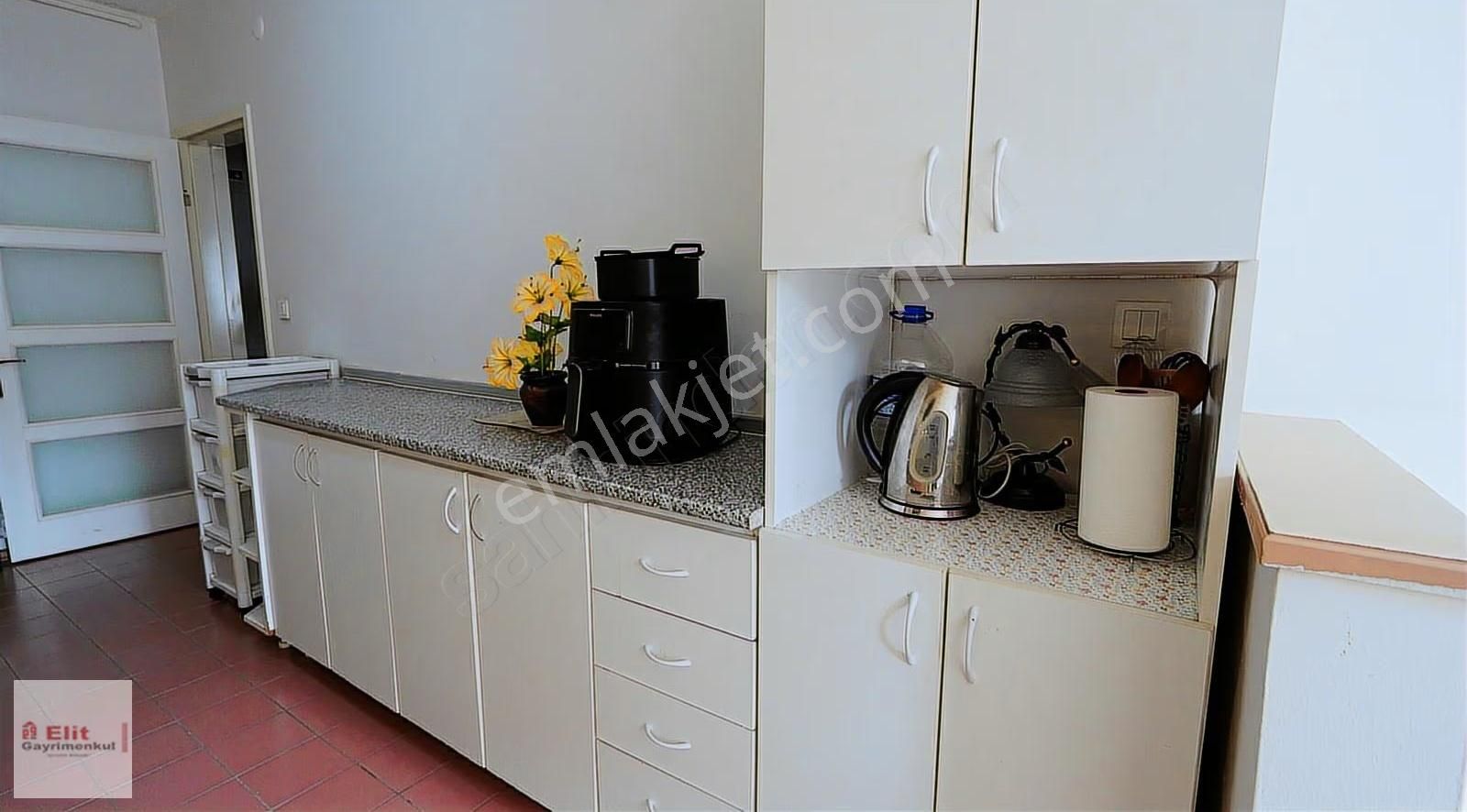 Doğaiçinde 3+1 Konutkent2sitesi Güney Güvenlikli Bakımlı Elitten - Görsel 33