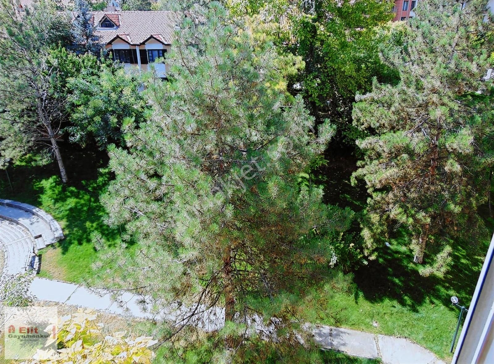 Doğaiçinde 3+1 Konutkent2sitesi Güney Güvenlikli Bakımlı Elitten - Görsel 22