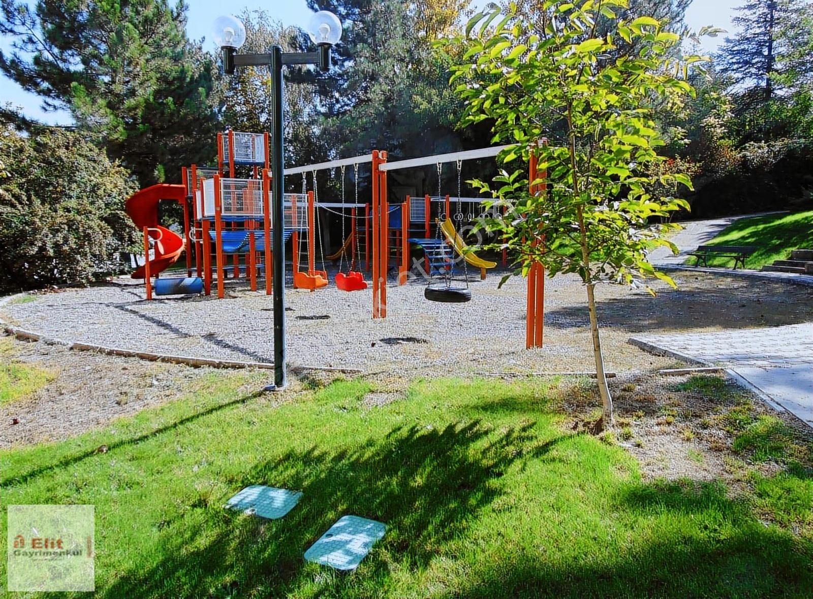 Doğaiçinde 3+1 Konutkent2sitesi Güney Güvenlikli Bakımlı Elitten - Görsel 34