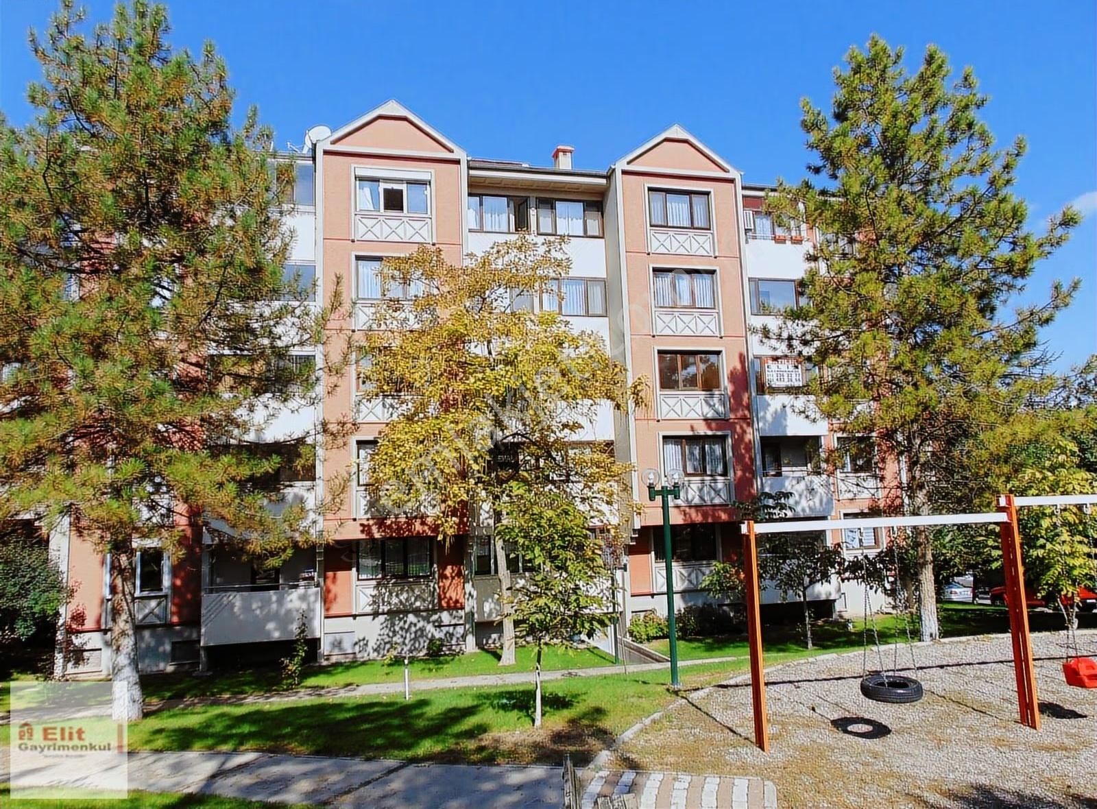 Doğaiçinde 3+1 Konutkent2sitesi Güney Güvenlikli Bakımlı Elitten - Görsel 2