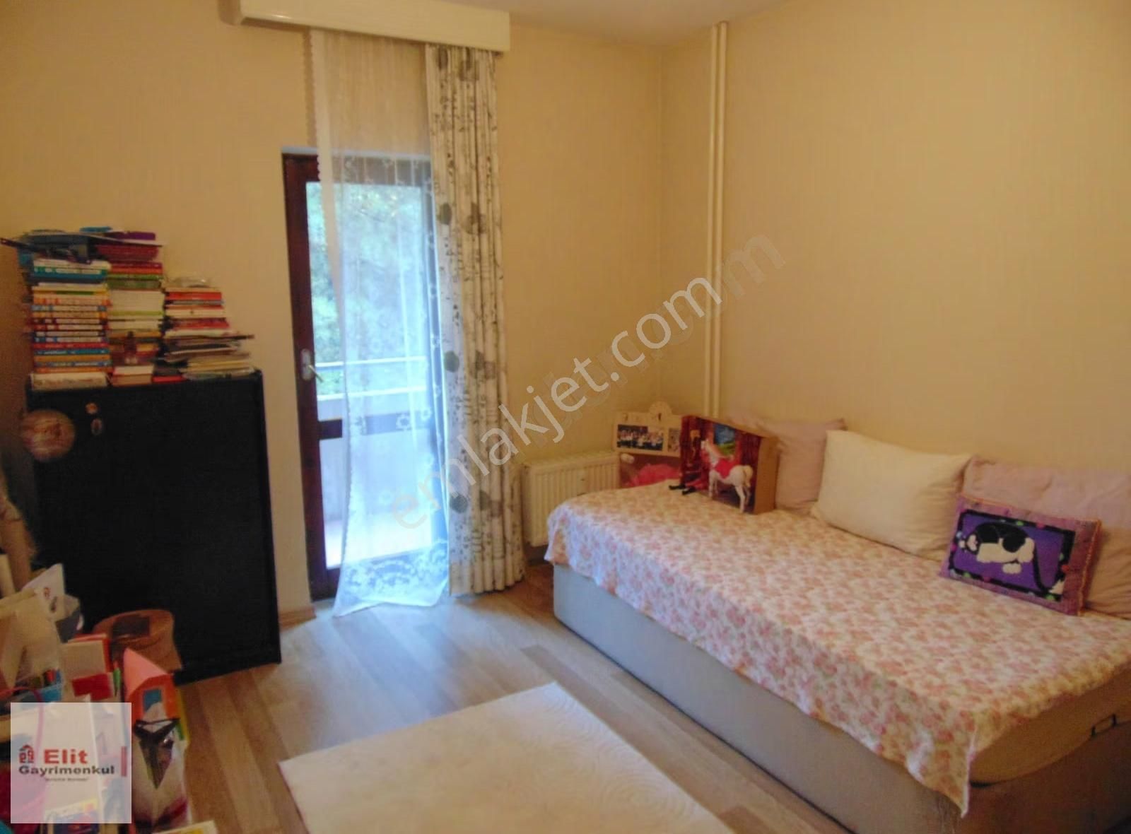 Doğaiçinde 3+1 Konutkent2sitesi Güney Güvenlikli Bakımlı Elitten - Görsel 17