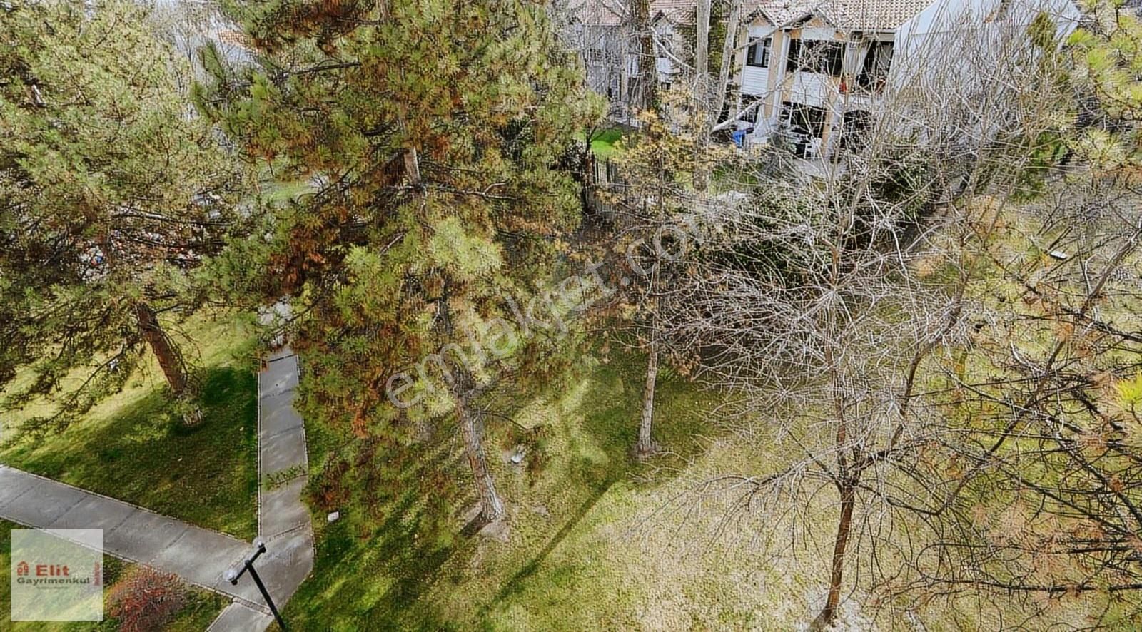 Doğaiçinde 3+1 Konutkent2sitesi Güney Güvenlikli Bakımlı Elitten - Görsel 9