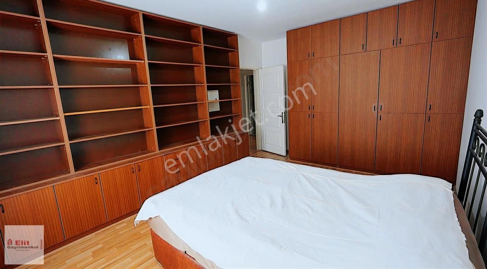 Doğaiçinde 3+1 Konutkent2sitesi Güney Güvenlikli Bakımlı Elitten - Görsel 23