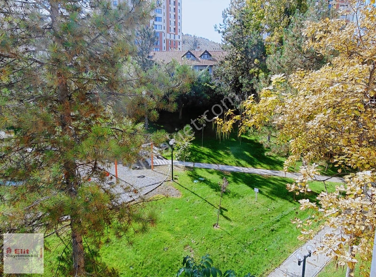 Doğaiçinde 3+1 Konutkent2sitesi Güney Güvenlikli Bakımlı Elitten - Görsel 8