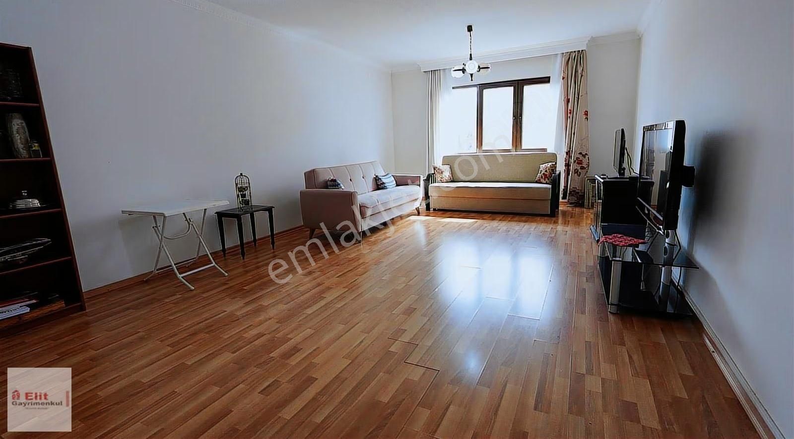 Doğaiçinde 3+1 Konutkent2sitesi Güney Güvenlikli Bakımlı Elitten - Görsel 4