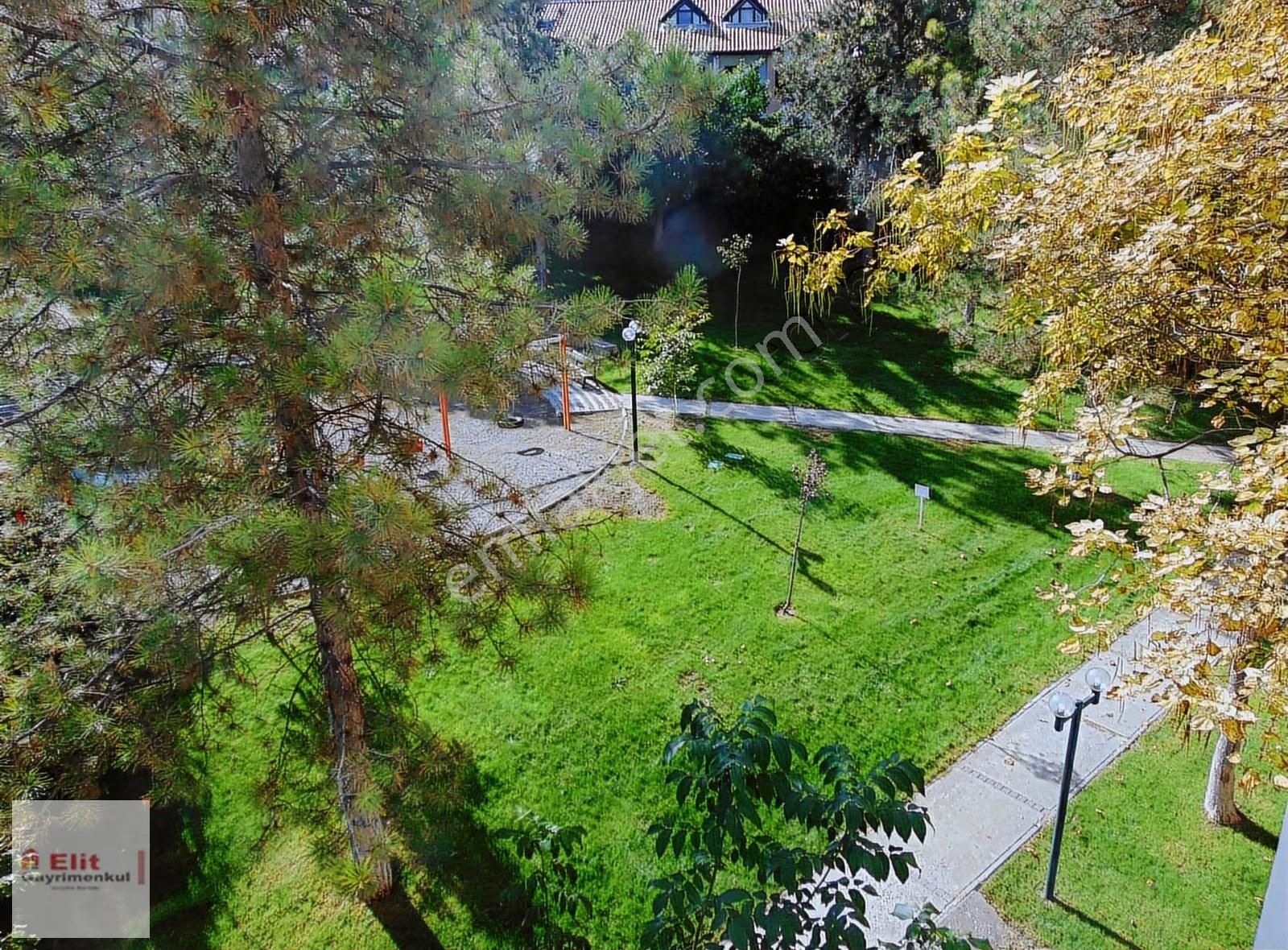 Doğaiçinde 3+1 Konutkent2sitesi Güney Güvenlikli Bakımlı Elitten - Görsel 6