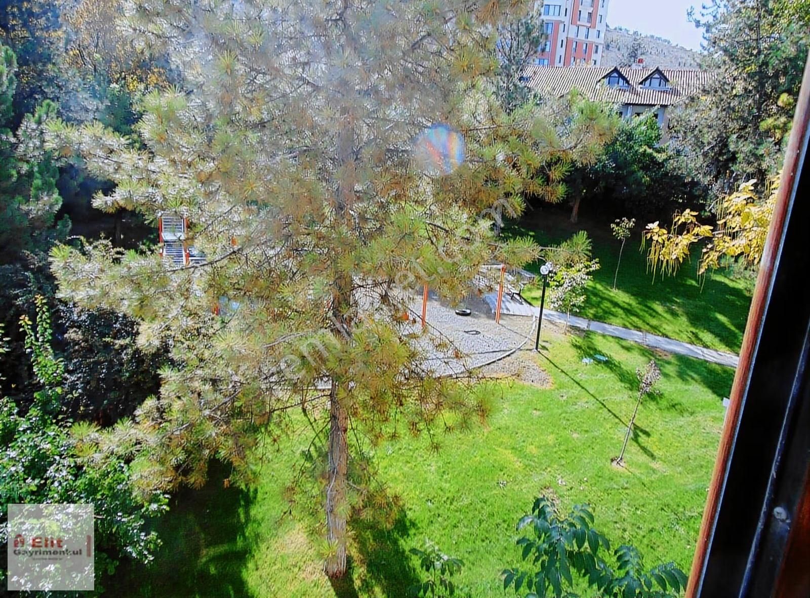 Doğaiçinde 3+1 Konutkent2sitesi Güney Güvenlikli Bakımlı Elitten - Görsel 20