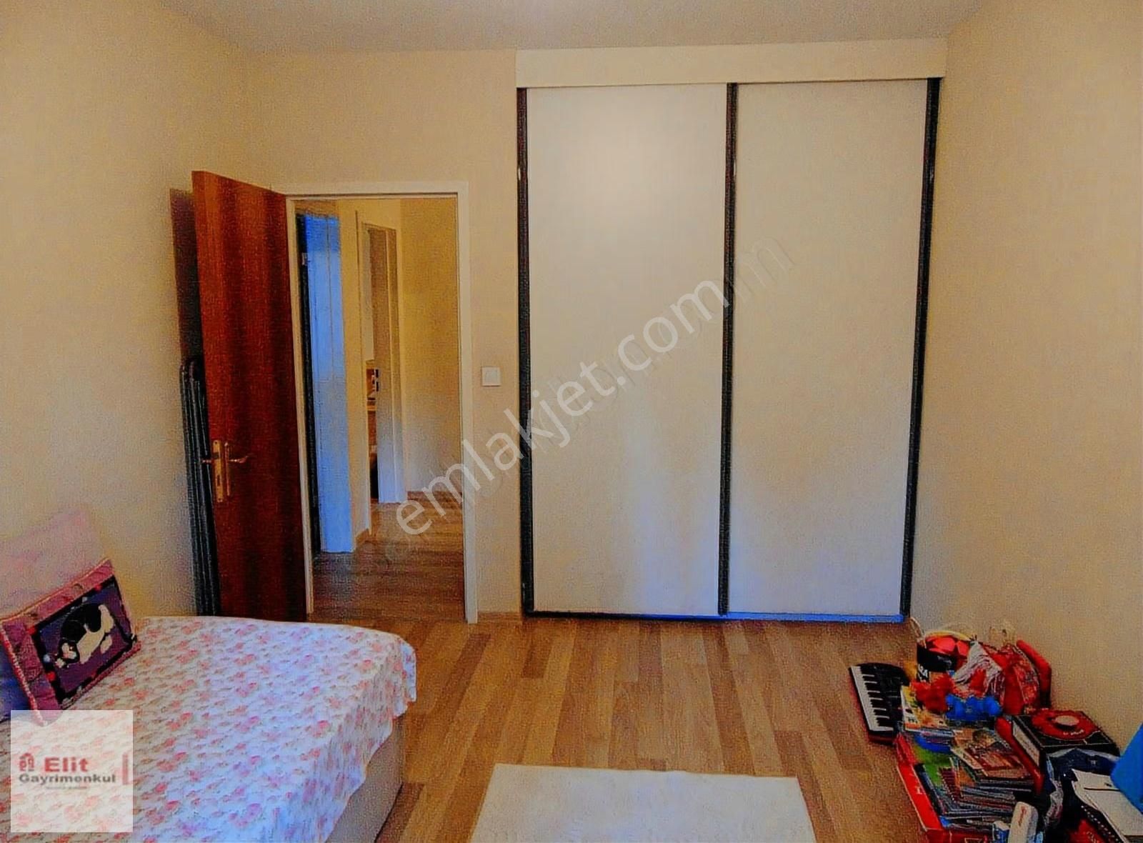 Doğaiçinde 3+1 Konutkent2sitesi Güney Güvenlikli Bakımlı Elitten - Görsel 25