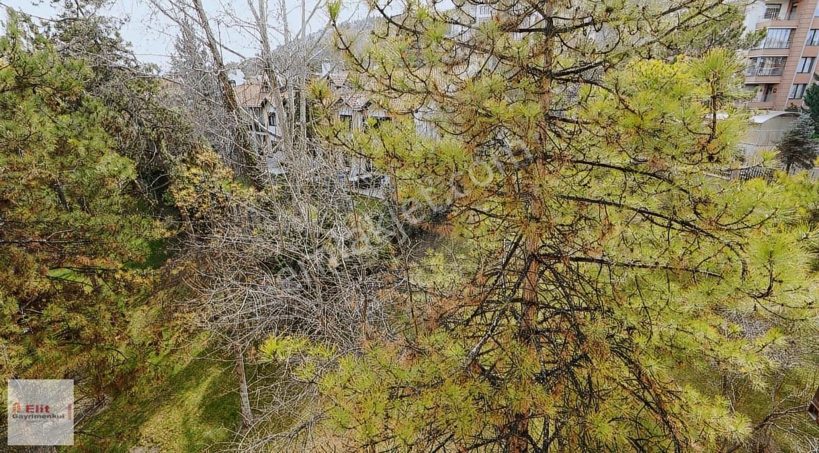 Doğaiçinde 3+1 Konutkent2sitesi Güney Güvenlikli Bakımlı Elitten - Görsel 12