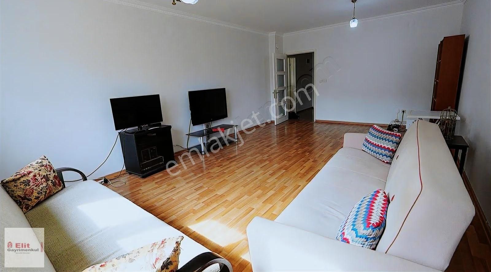 Doğaiçinde 3+1 Konutkent2sitesi Güney Güvenlikli Bakımlı Elitten - Görsel 32