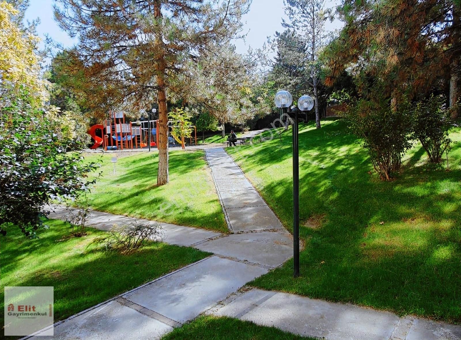 Doğaiçinde 3+1 Konutkent2sitesi Güney Güvenlikli Bakımlı Elitten - Görsel 3