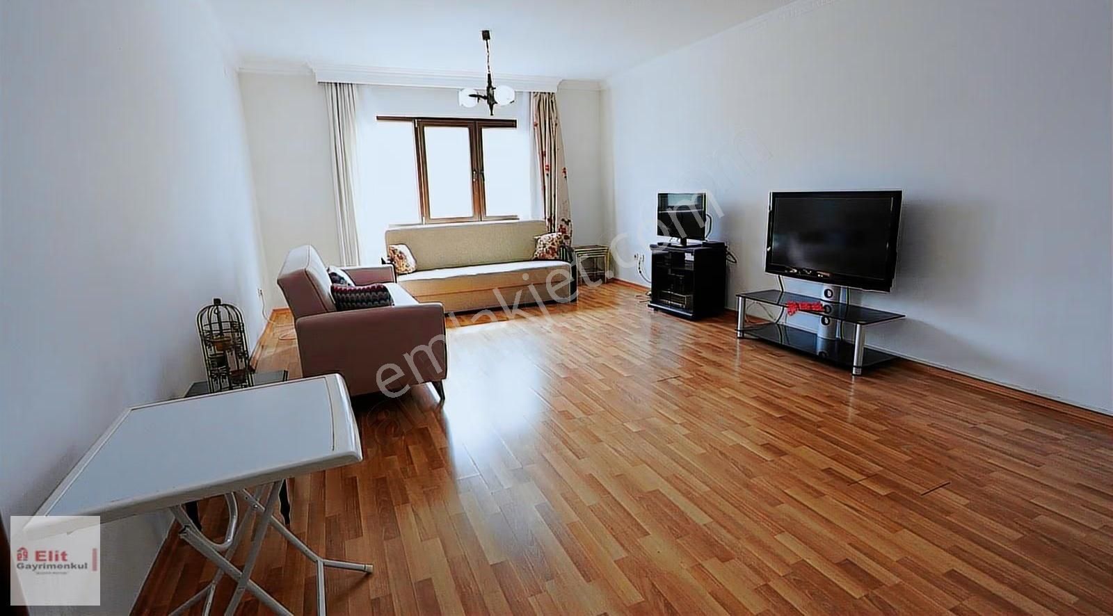 Doğaiçinde 3+1 Konutkent2sitesi Güney Güvenlikli Bakımlı Elitten - Görsel 30