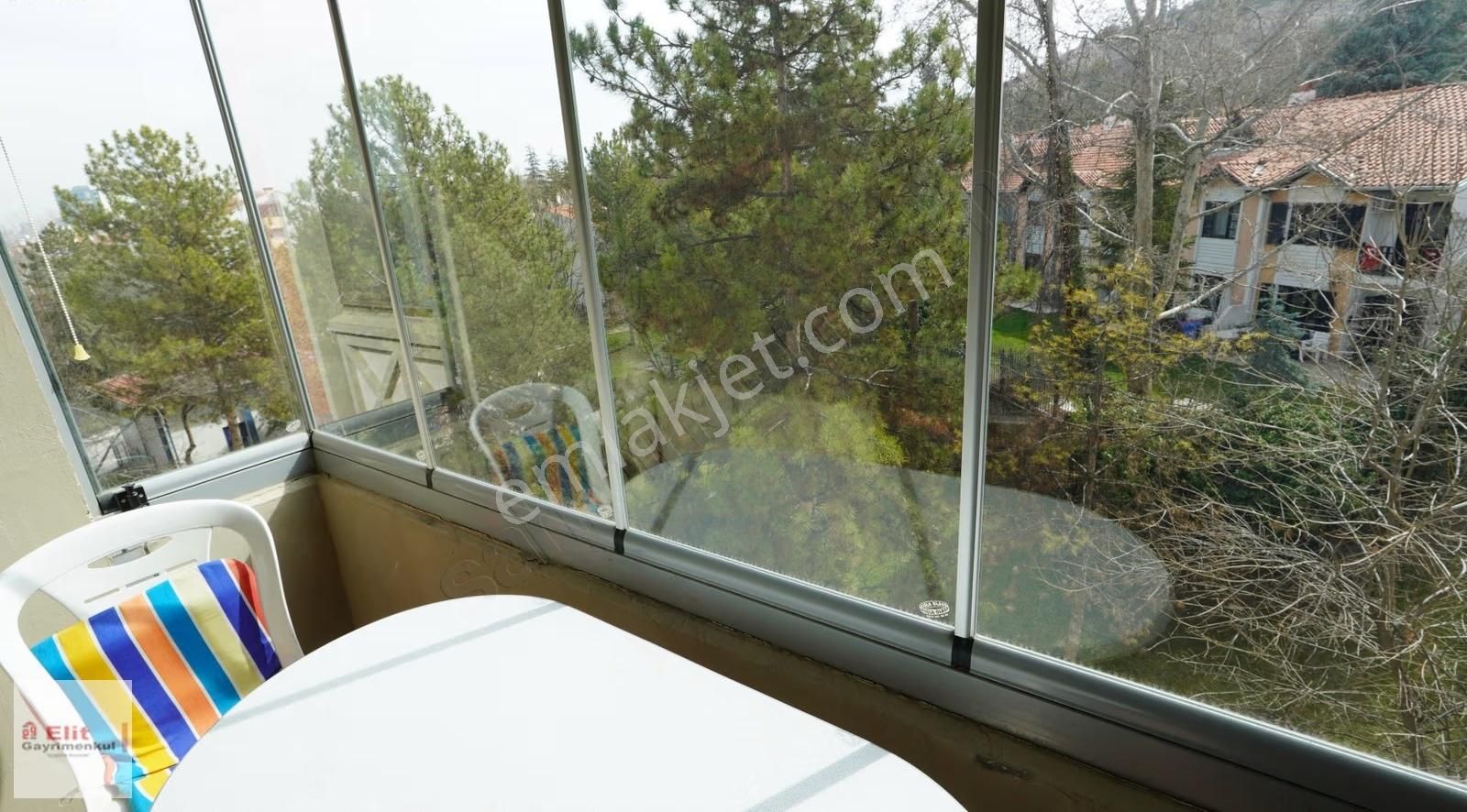 Doğaiçinde 3+1 Konutkent2sitesi Güney Güvenlikli Bakımlı Elitten - Görsel 18