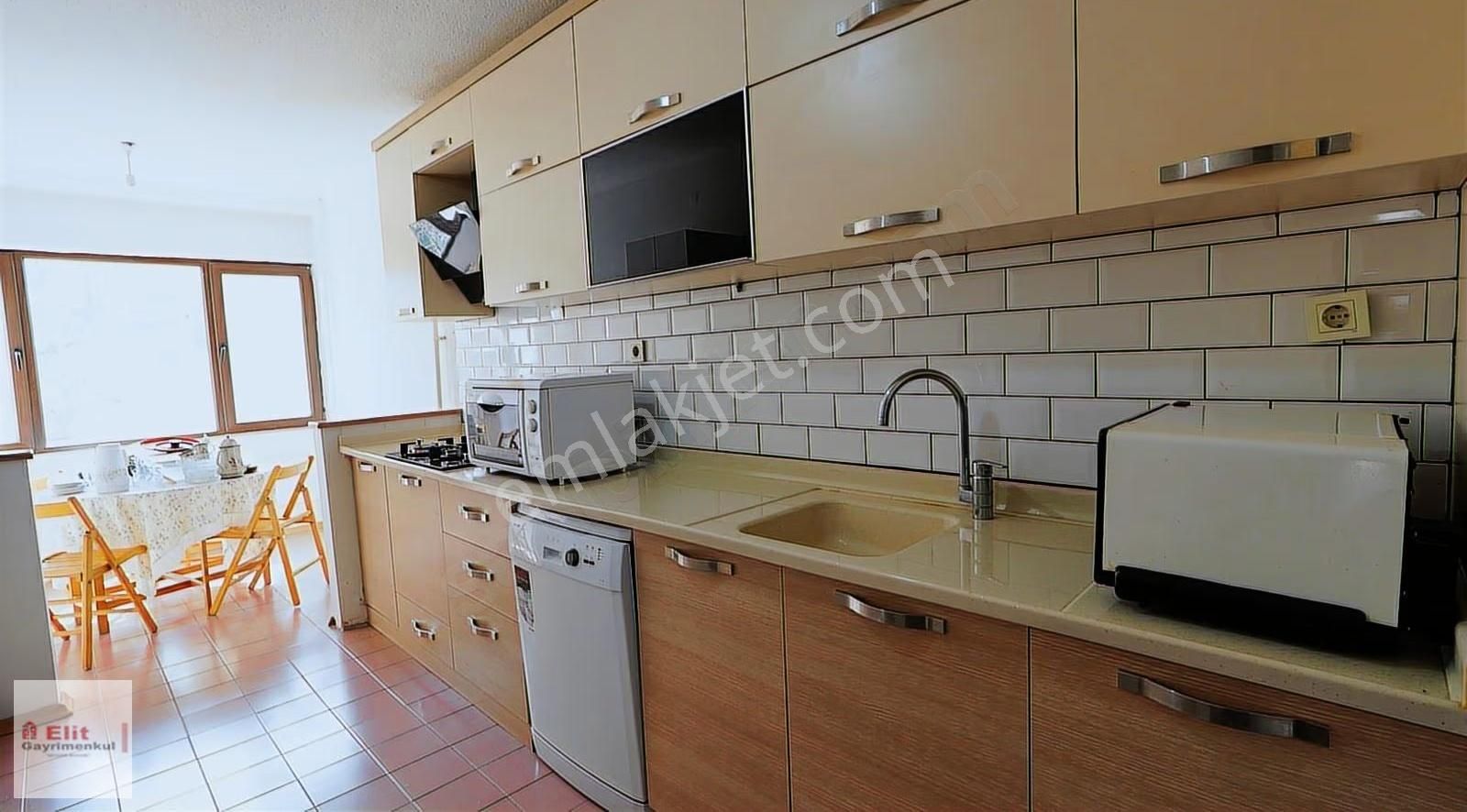 Doğaiçinde 3+1 Konutkent2sitesi Güney Güvenlikli Bakımlı Elitten - Görsel 13