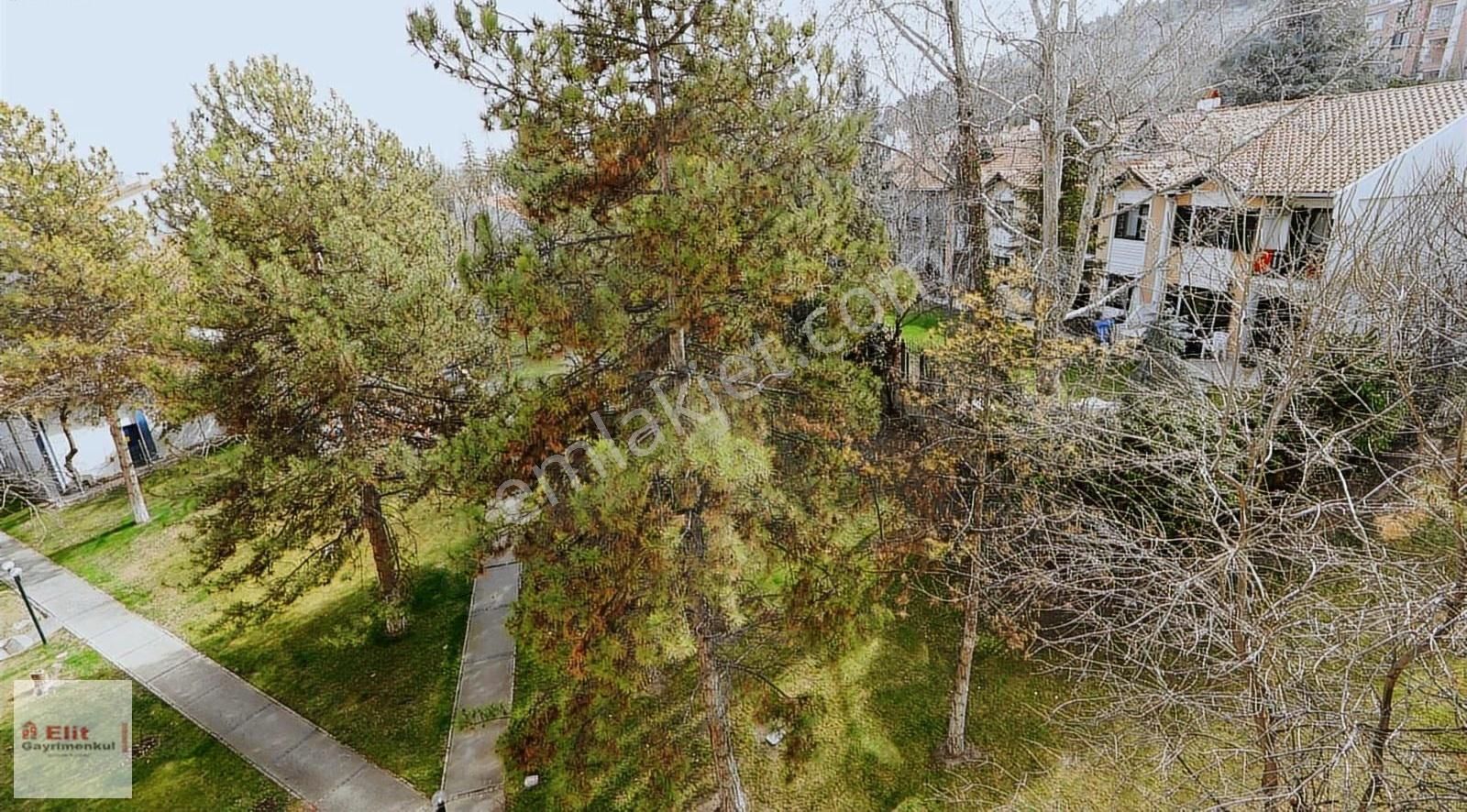 Doğaiçinde 3+1 Konutkent2sitesi Güney Güvenlikli Bakımlı Elitten - Görsel 11