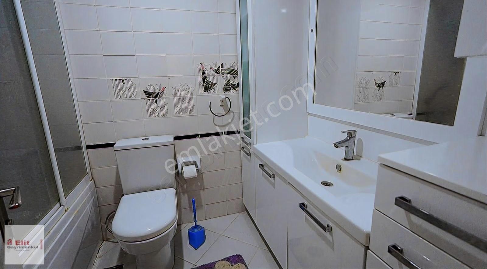 Doğaiçinde 3+1 Konutkent2sitesi Güney Güvenlikli Bakımlı Elitten - Görsel 28