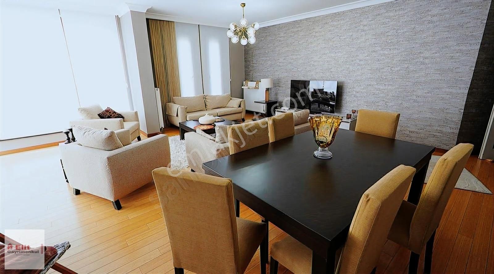 Ümitköy 4+1+g.odalı Gordion Metroyanı Altınelpark Güvenlikkgaraj - Görsel 6